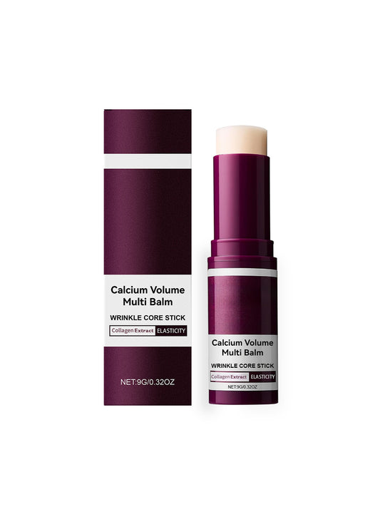 Stick crème hydratant anti-rides