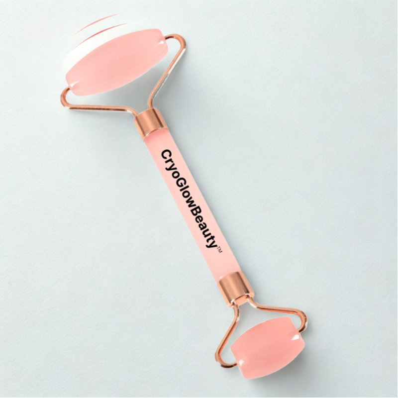 Jade Roller – CryoGlowBeauty™
