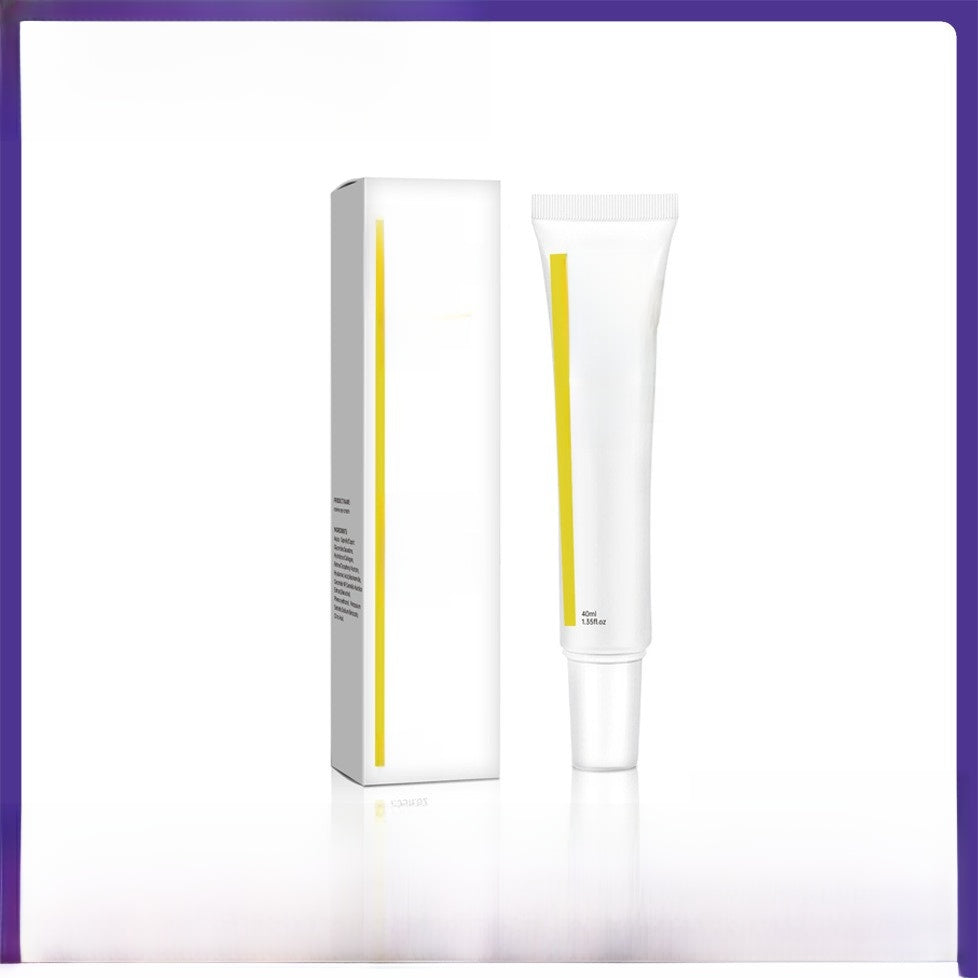 Crème contour des yeux hydratante et hydratante