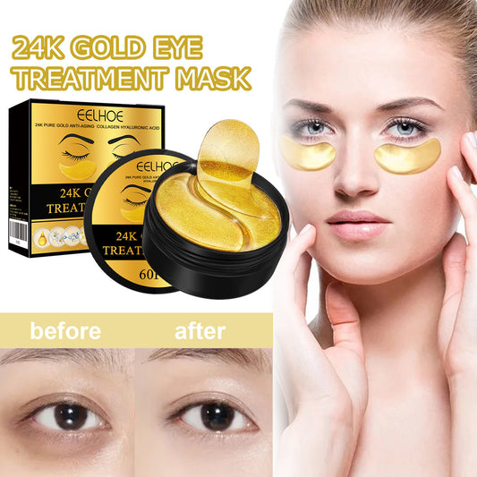 Patches CryoGlow InstantLift™