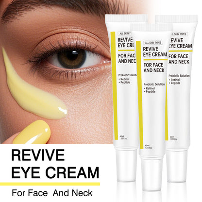 Crème contour des yeux hydratante et hydratante