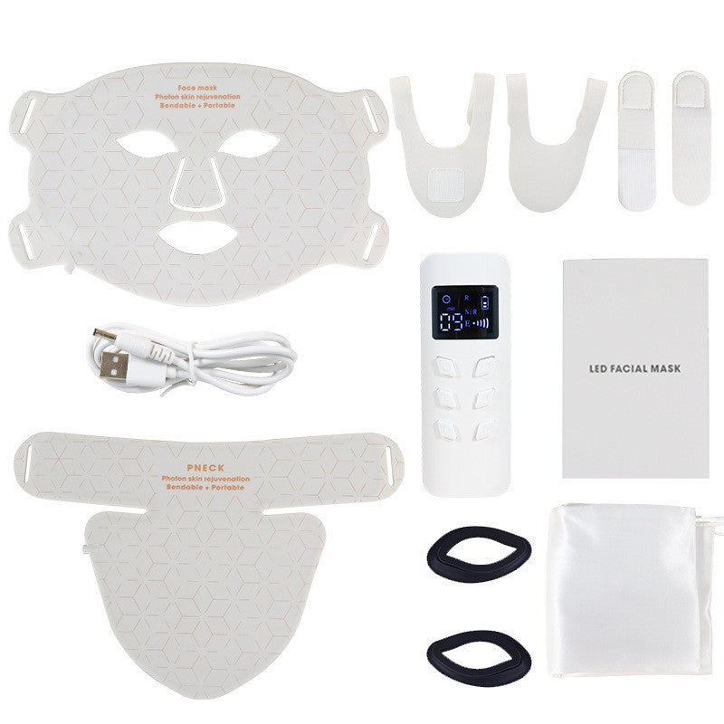 Masque Photonique LED 2.0