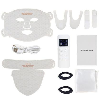 Masque Photonique LED 2.0