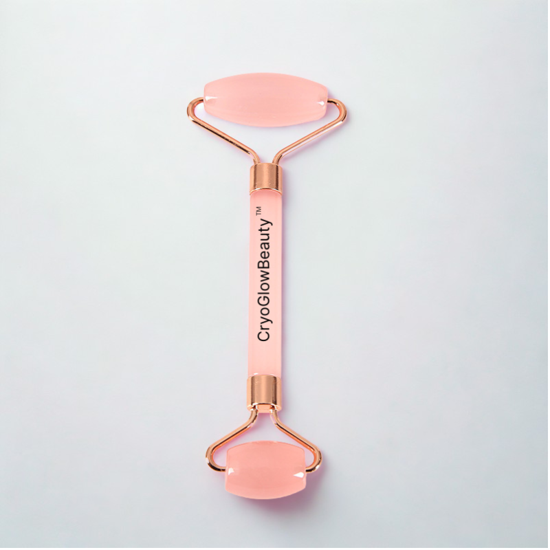 Jade Roller – CryoGlowBeauty™