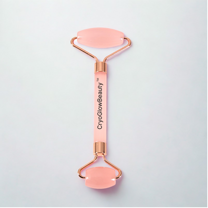 Jade Roller – CryoGlowBeauty™