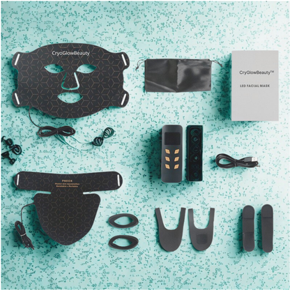 Masque Photonique LED 2.0