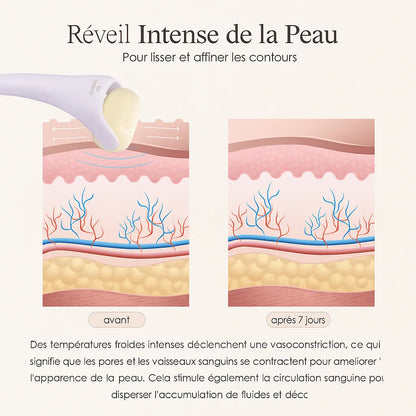 Ice Roller – CryoGlowBeauty™