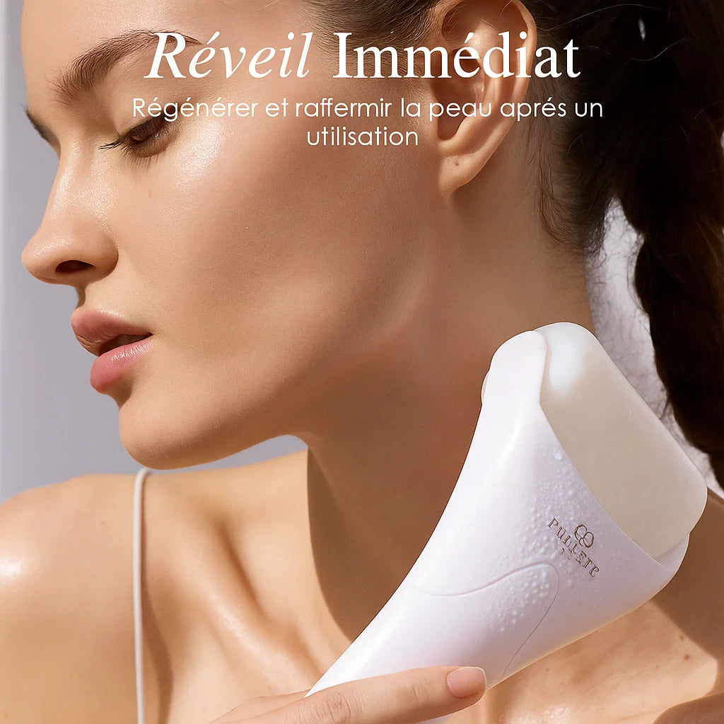 Ice Roller – CryoGlowBeauty™