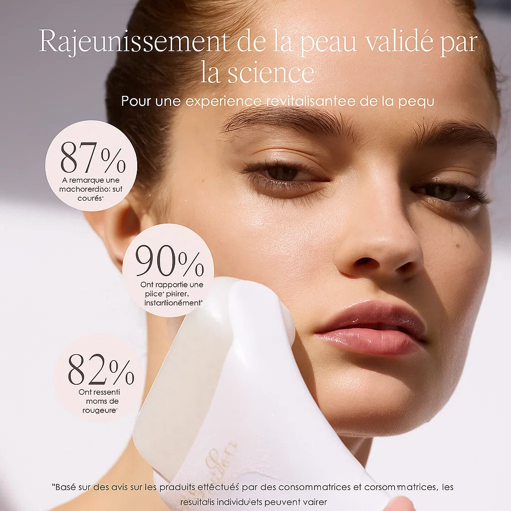 Ice Roller – CryoGlowBeauty™