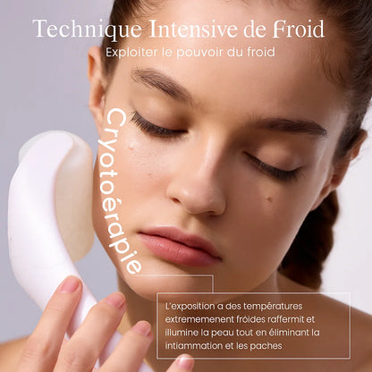 Ice Roller – CryoGlowBeauty™