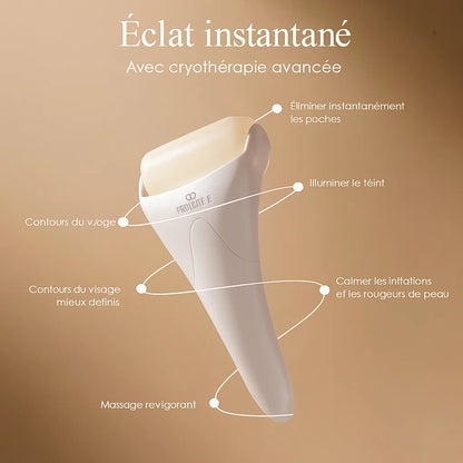 Ice Roller – CryoGlowBeauty™