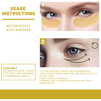 Patches CryoGlow InstantLift™