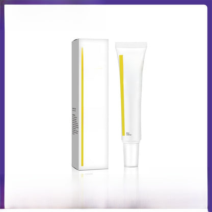 Crème contour des yeux hydratante et hydratante